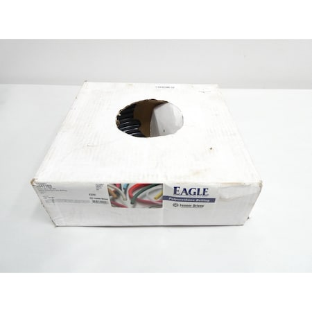 Fenner Drives EAGLE ROUND BELTING 100FT OTHER BELT 4941103